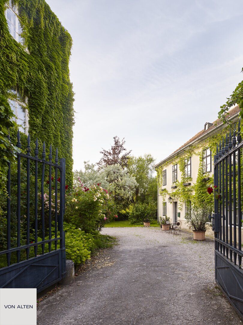 Haus – Hollenburg