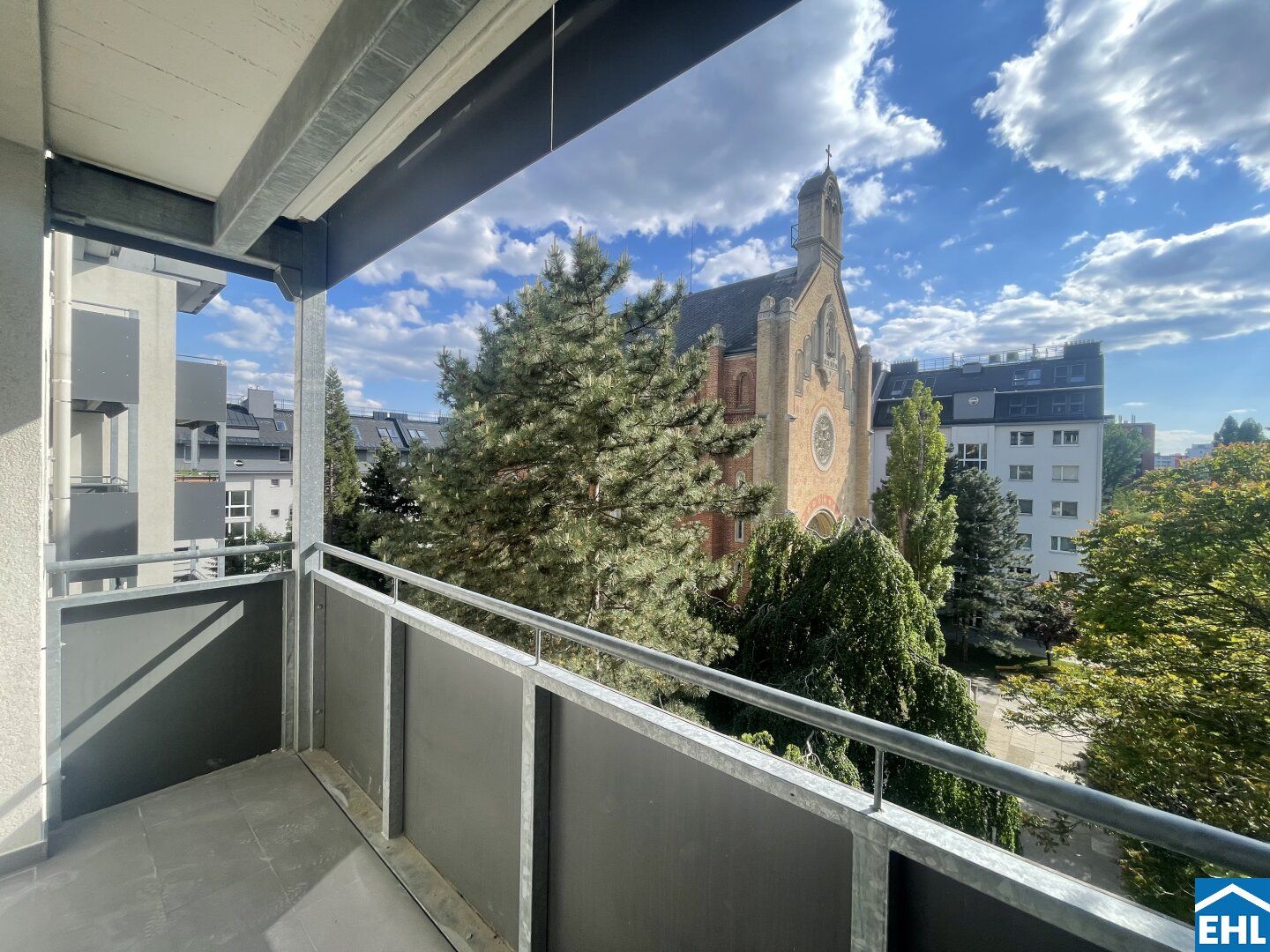 Traumhafte 3 Zimmerwohnung im Arsenal!