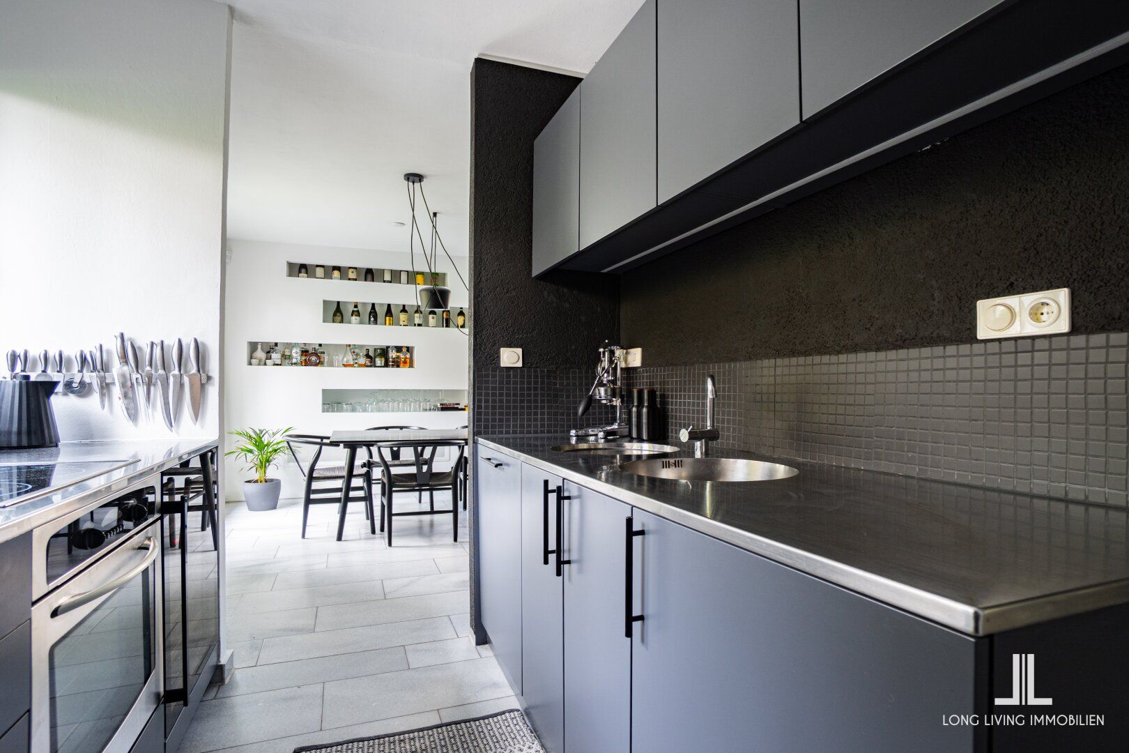 Wohnung – Graz,03.Bez.:Geidorf - Mehr