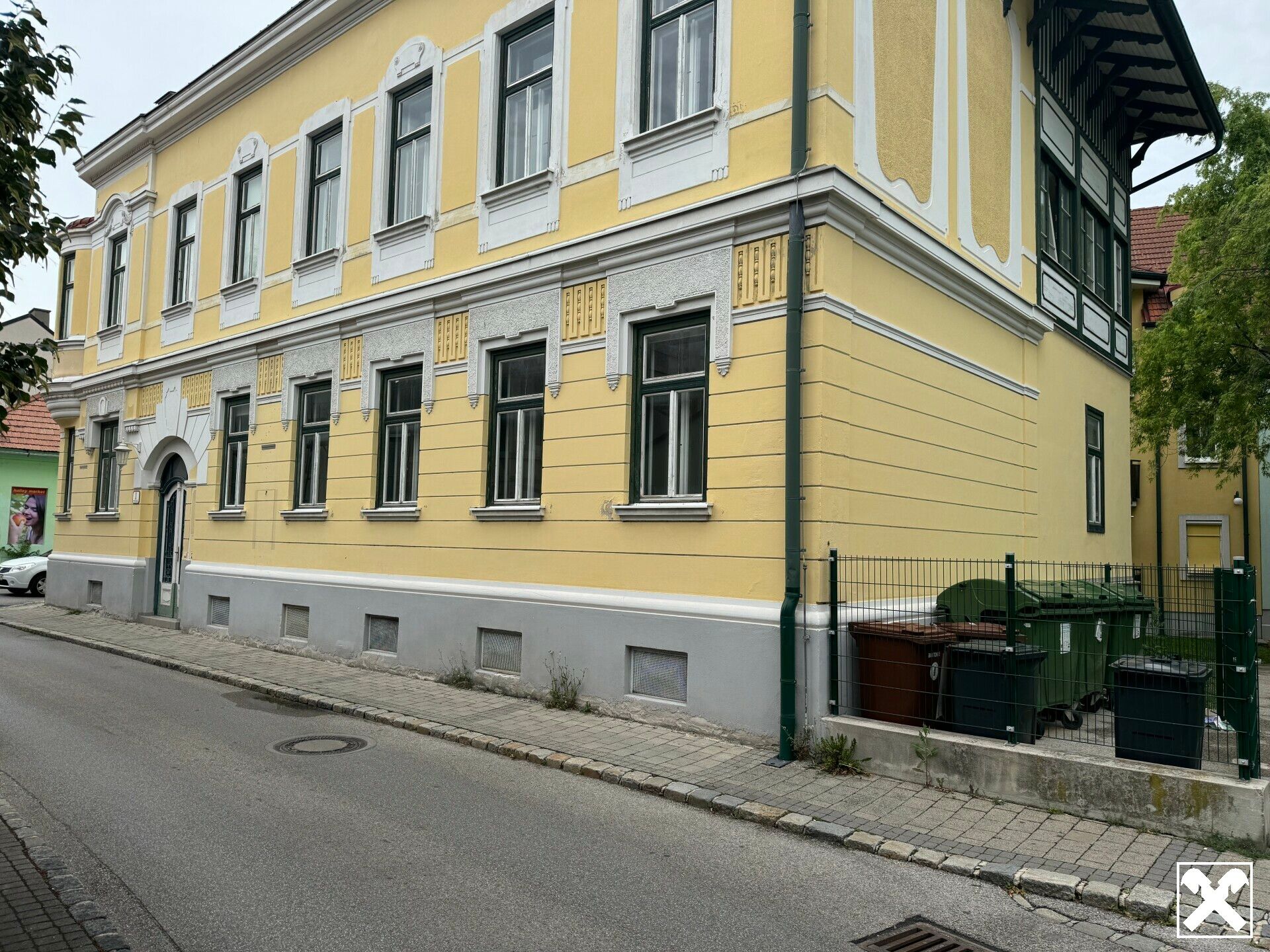 Wohnung – Neunkirchen