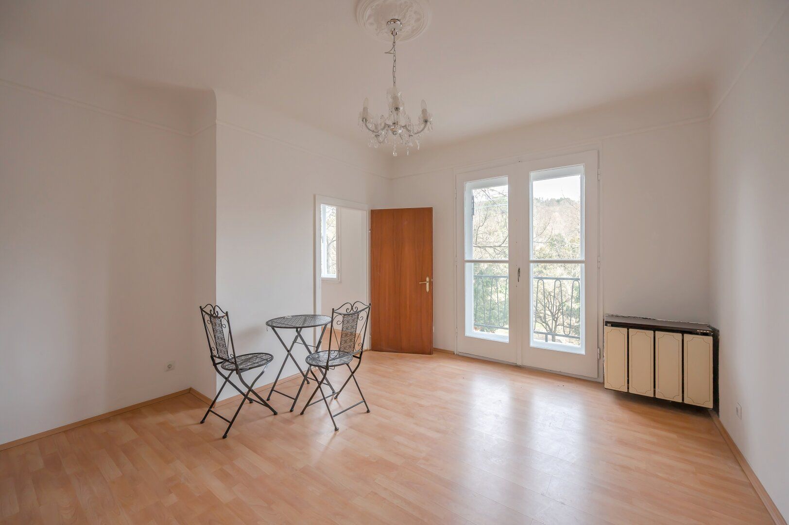 ++NEU++ 1,5-Zimmer Neubauwohnung mit getrennter Küche und Balkon!