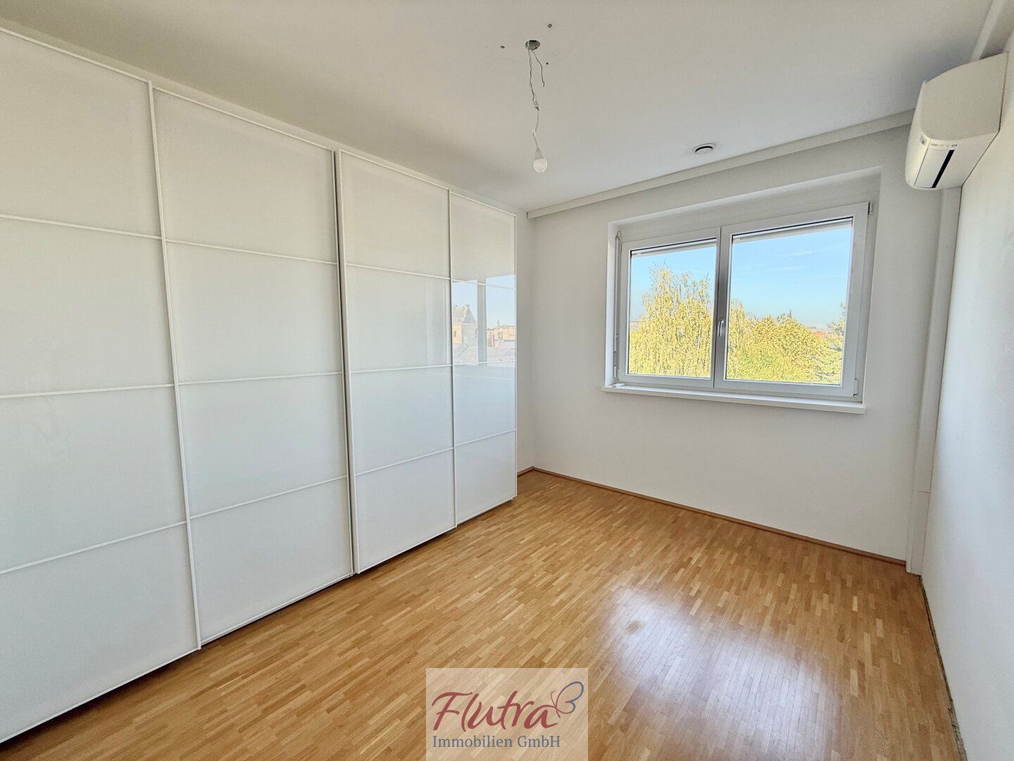Wohnung – Wels - Mehr