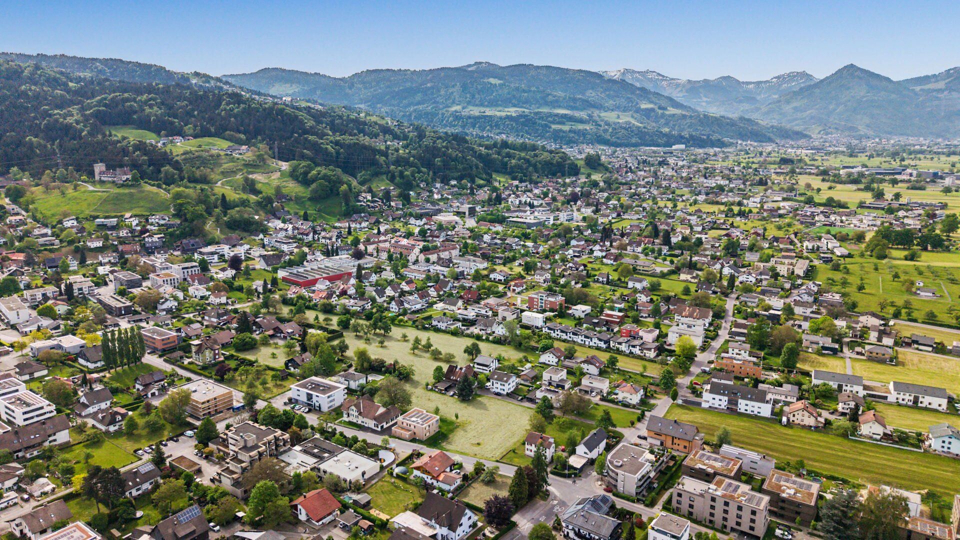Haus – Wolfurt - Mehr