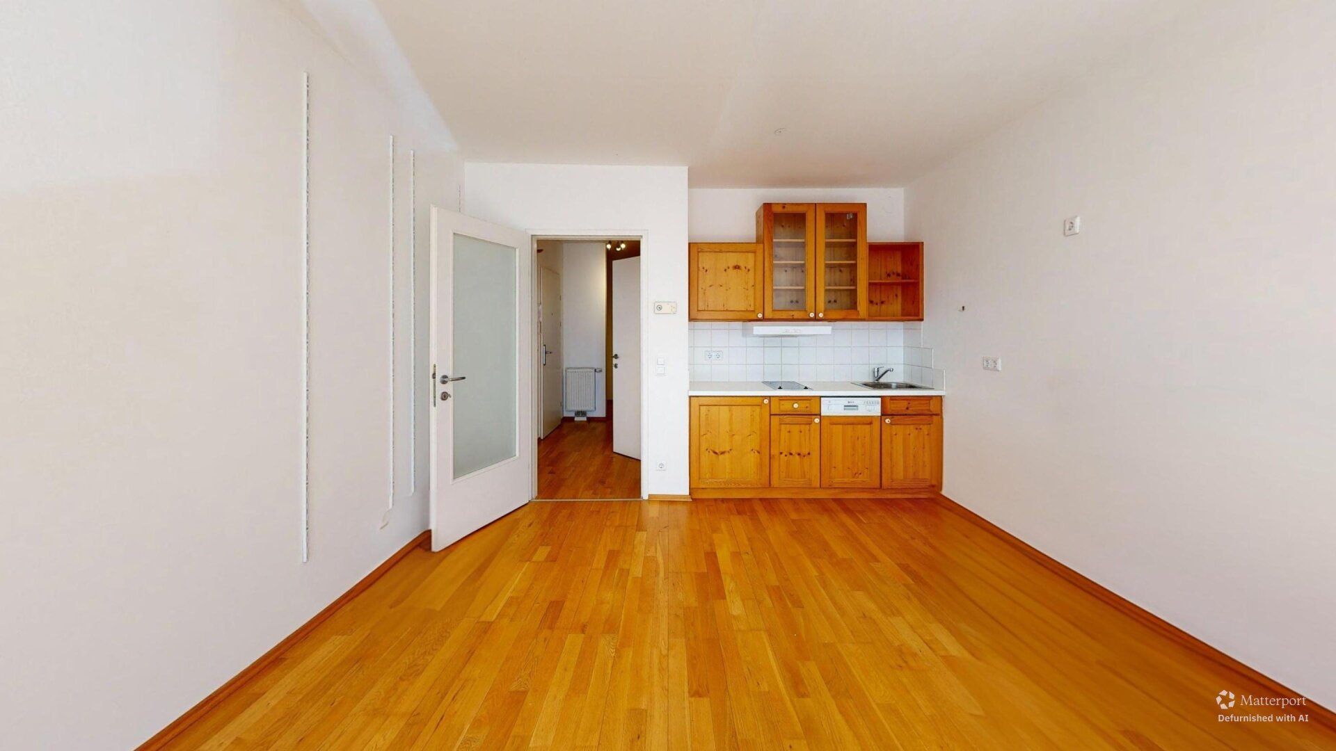 Wohnung – Wien, Hietzing - Mehr
