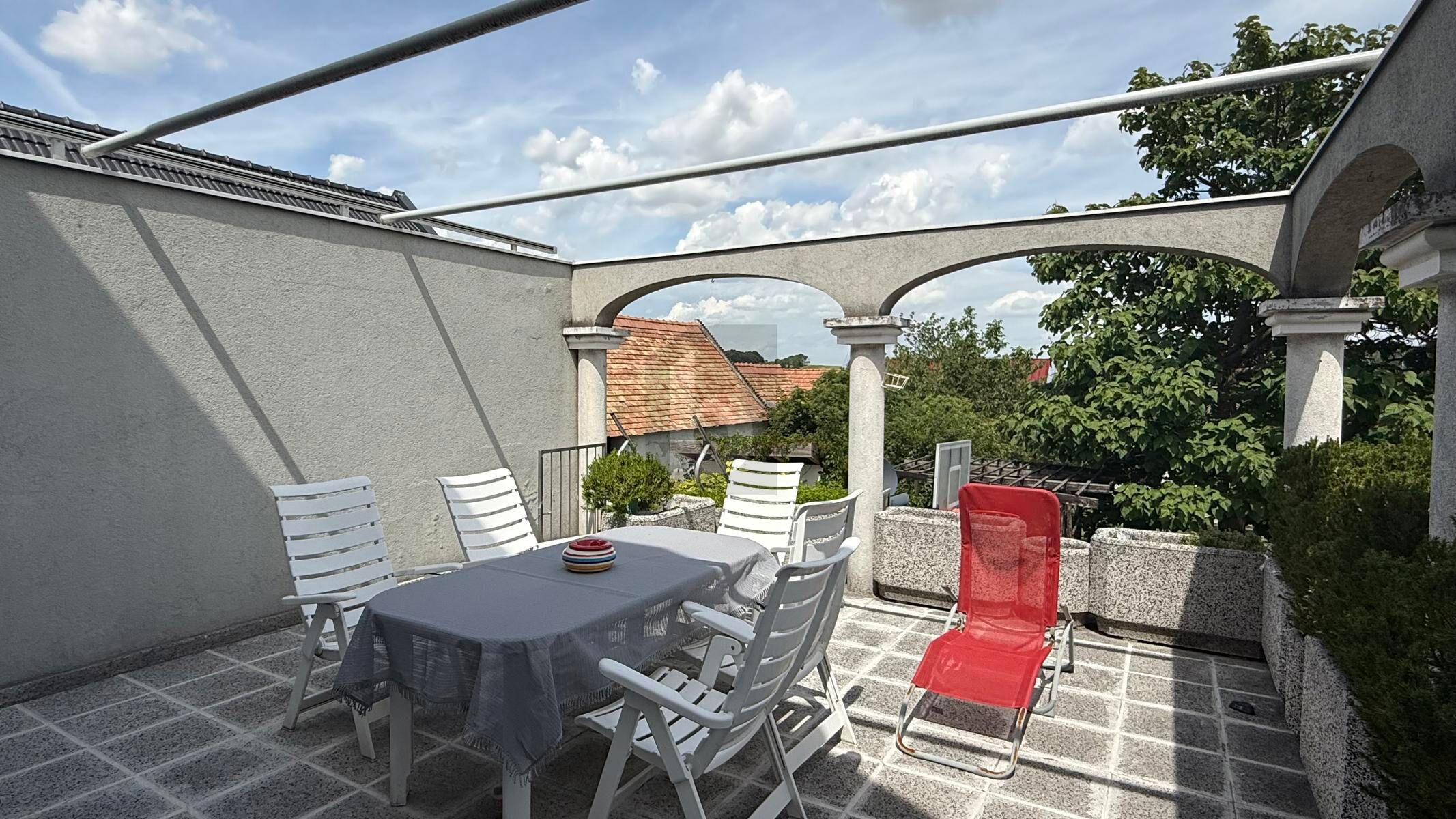 Haus – Klingenbach - Ansicht 3