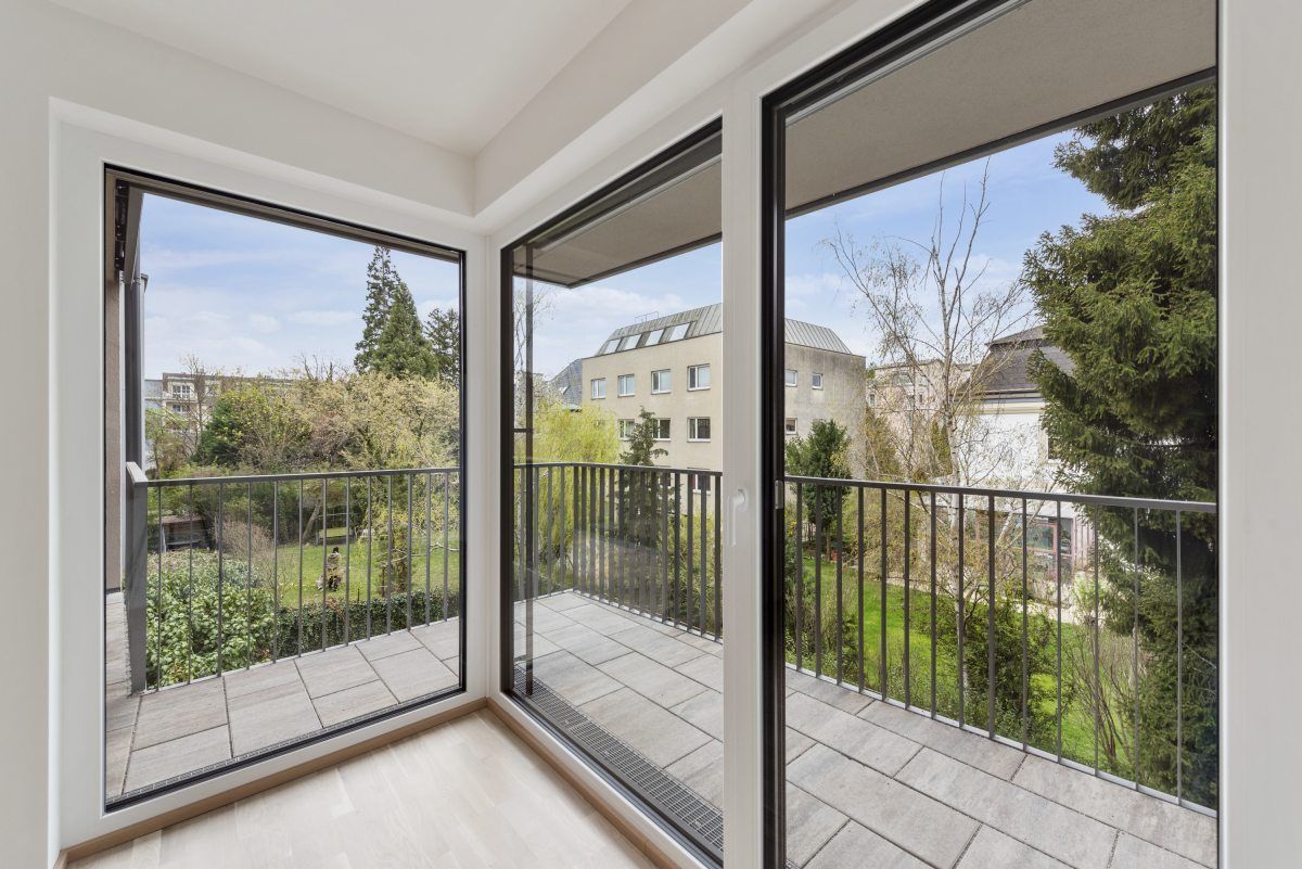 ++ VERMIETETE WOHNUNG für ANLEGER ++ in HIETZING