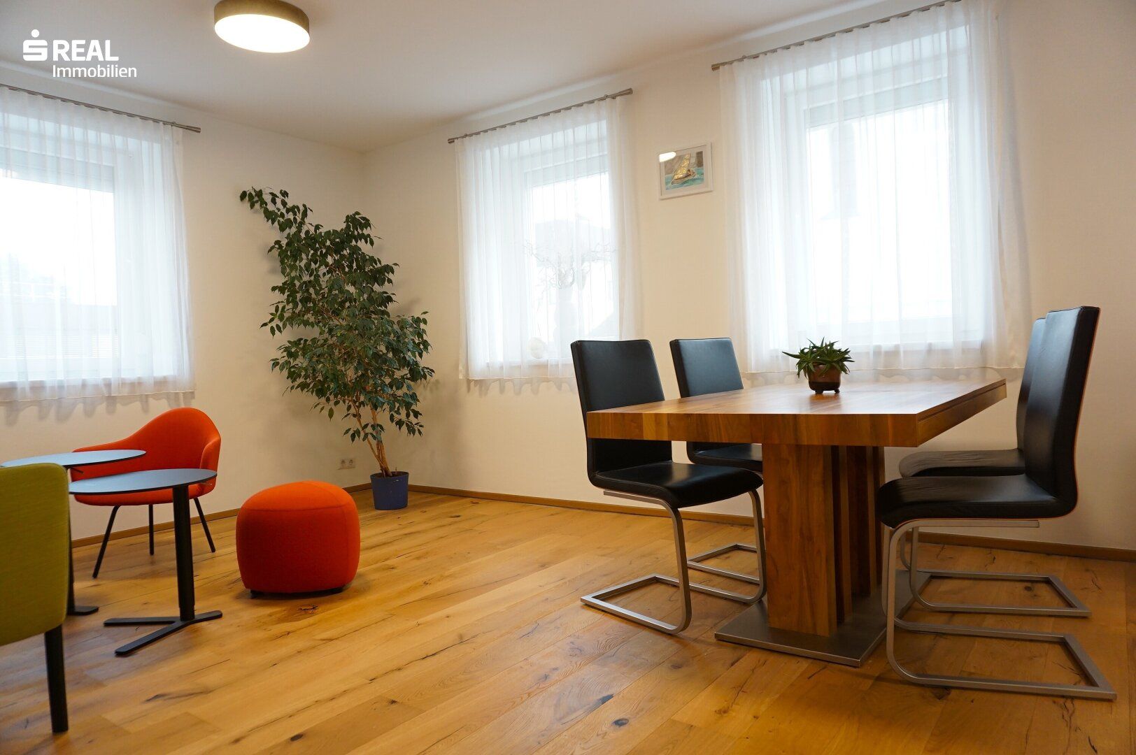 Wohnung – Oberndorf bei Salzburg - Ansicht 2