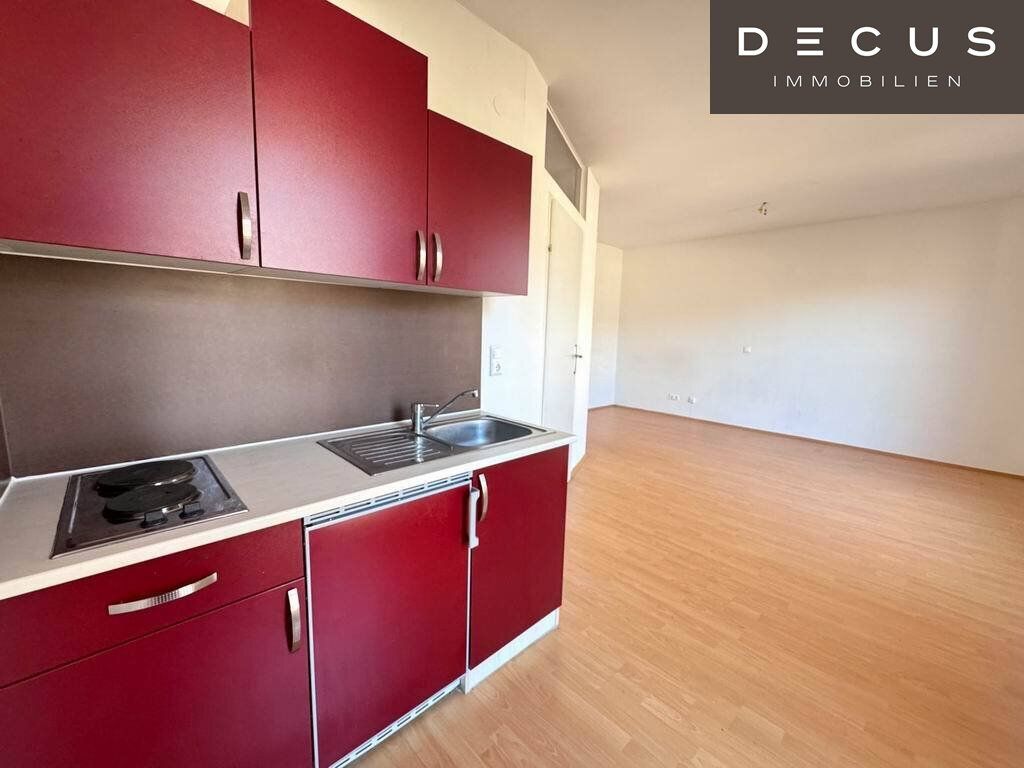 | KLEINE TRAUMWOHNUNG | 1 ZIMMER | GRÜNBLICK | 3. OBERGESCHOSS | IDEAL FÜR SINGLES ODER STUDENTEN