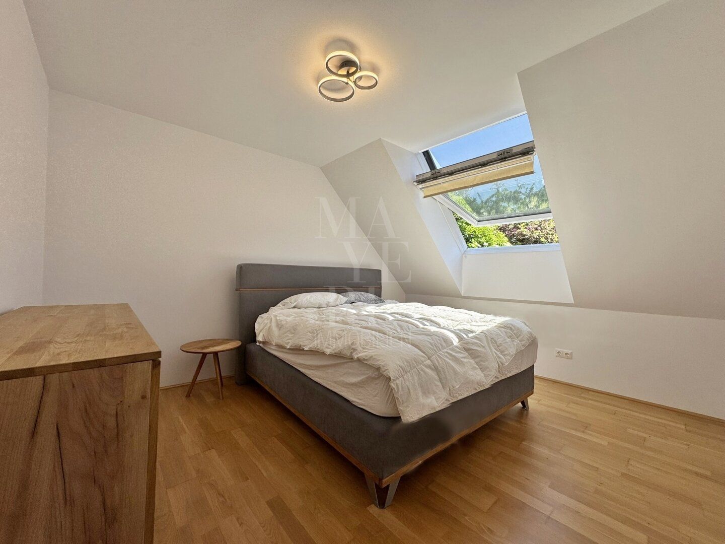 Wohnung – Wien, Seestadt, Aspern - Mehr