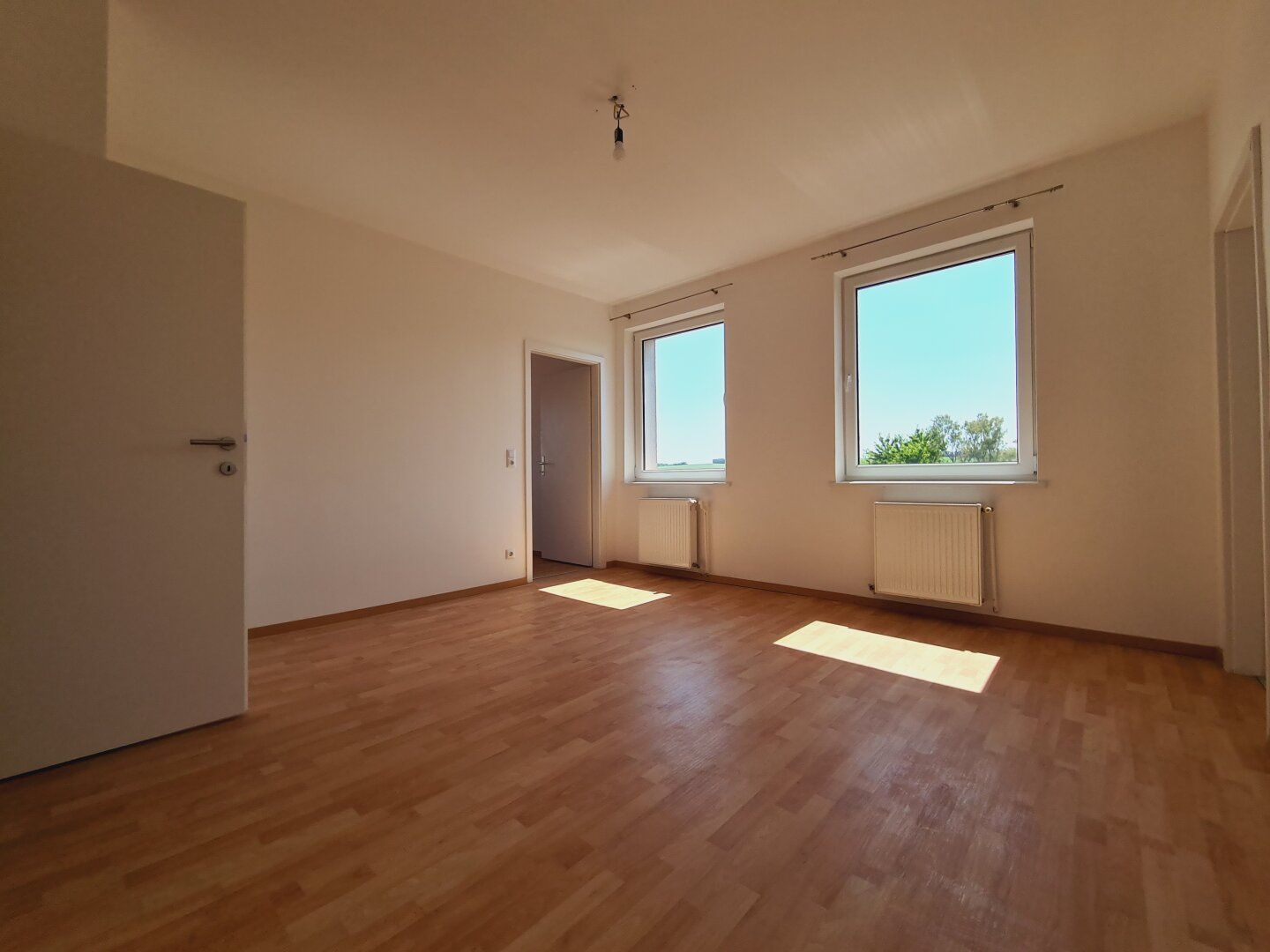 3 Zimmer | Bahnhof Ernstbrunn