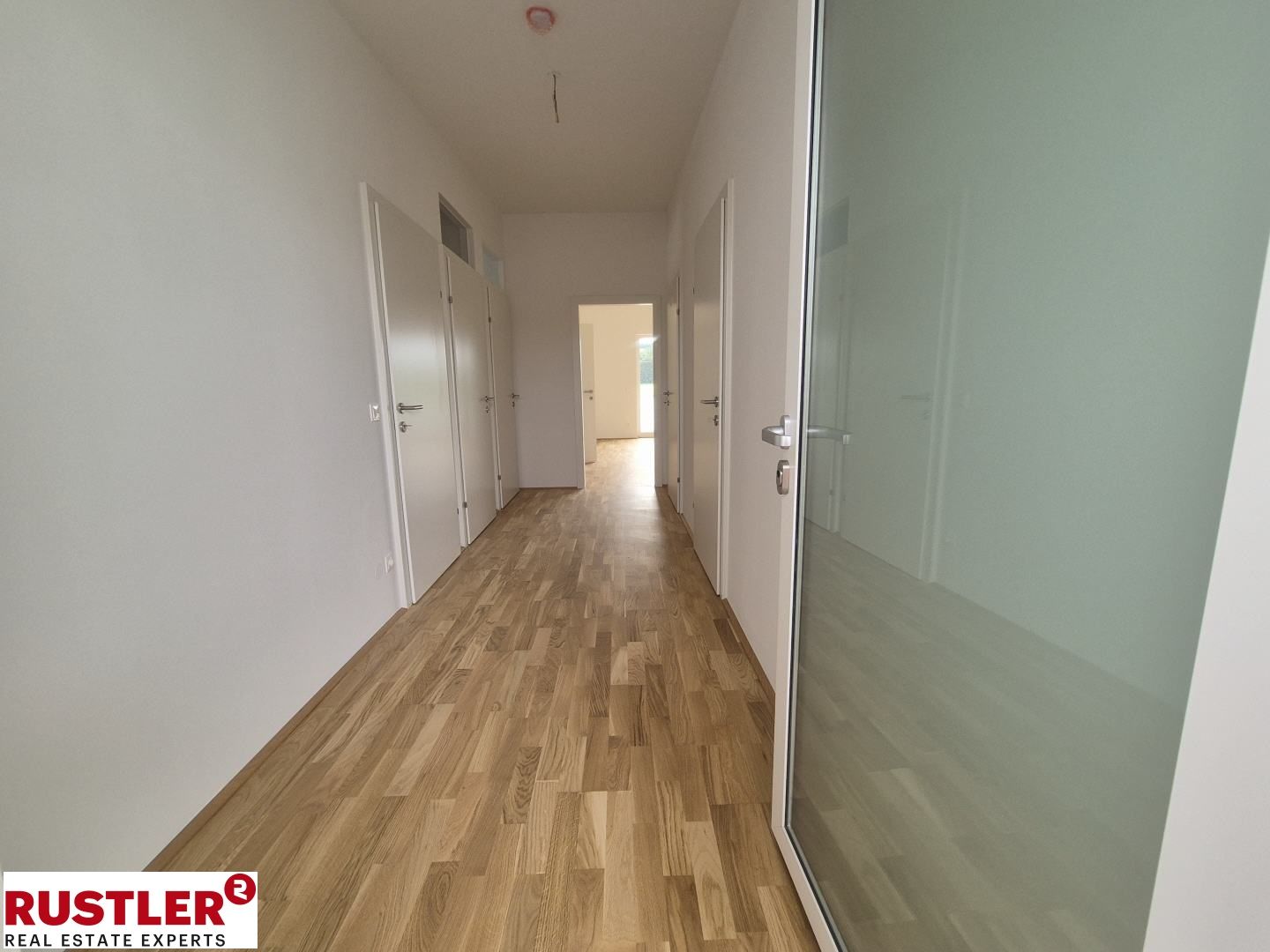 Wohnung – Lengau - Ansicht 3