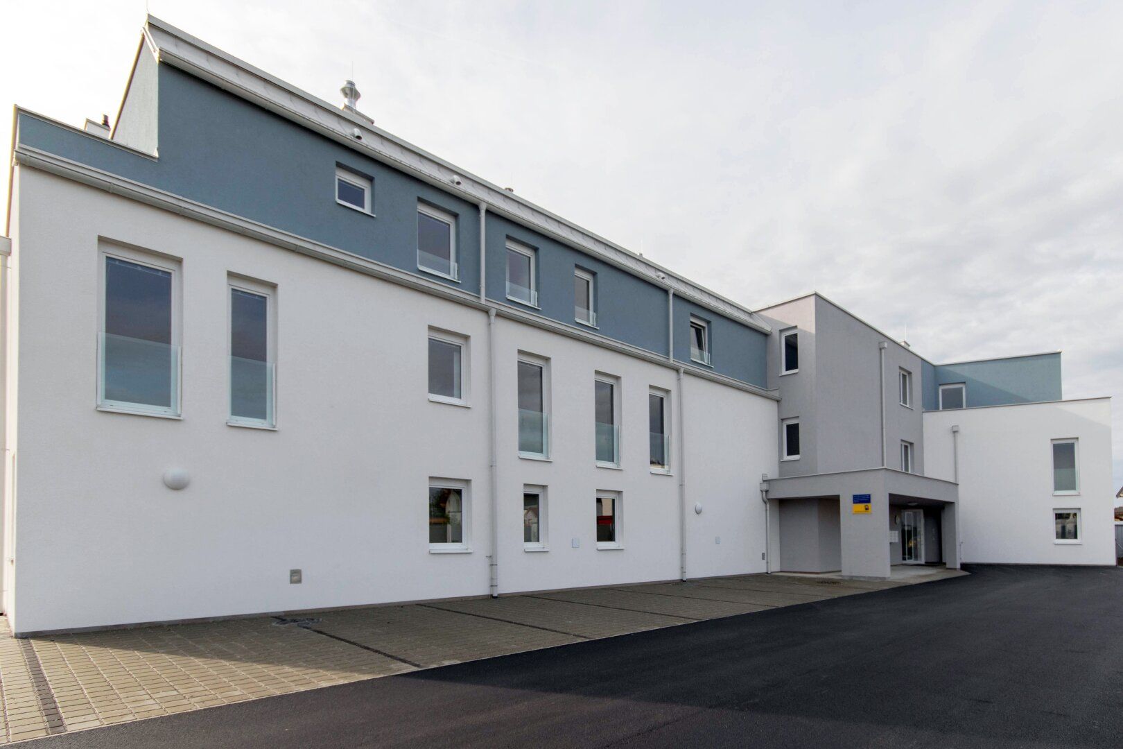 Wohnung – Mitterndorf an der Fischa - Ansicht 3