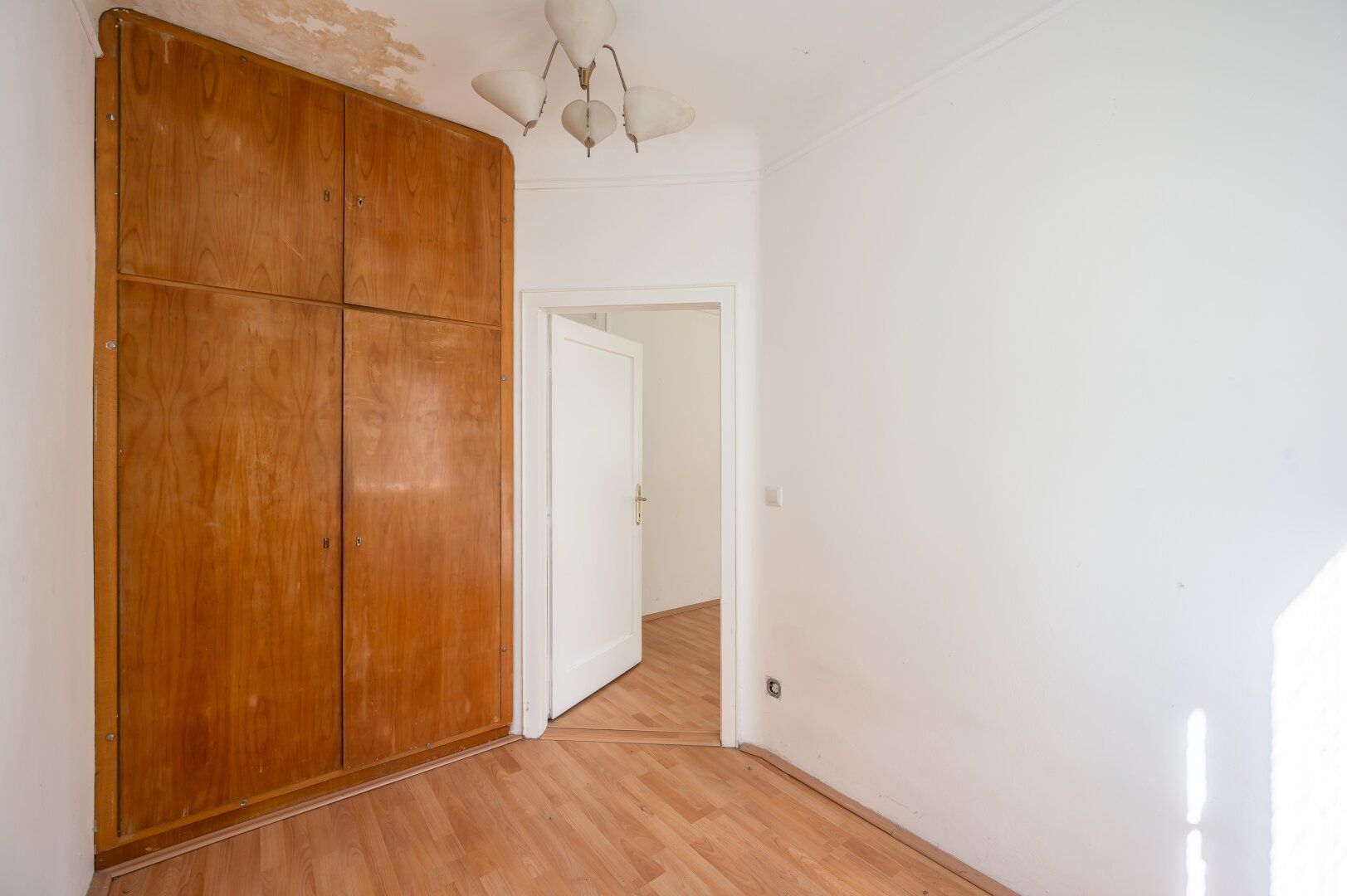 Wohnung – Wien, Planetenviertel, Hütteldorf - Ansicht 4