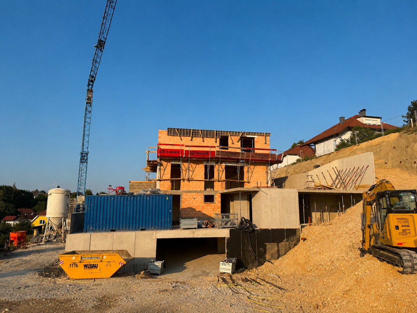 Wohnung – Steyr - Ansicht 4