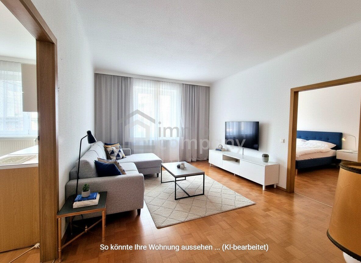 Wohnung – Wien