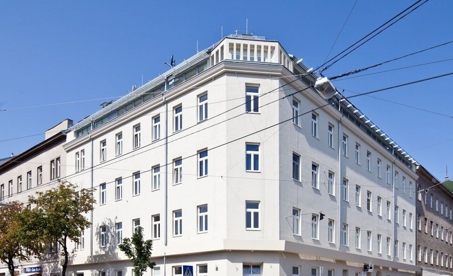 Geförderte 3-Zimmer-Maisonette mit Terrasse - Nahe U3 Enkplatz!