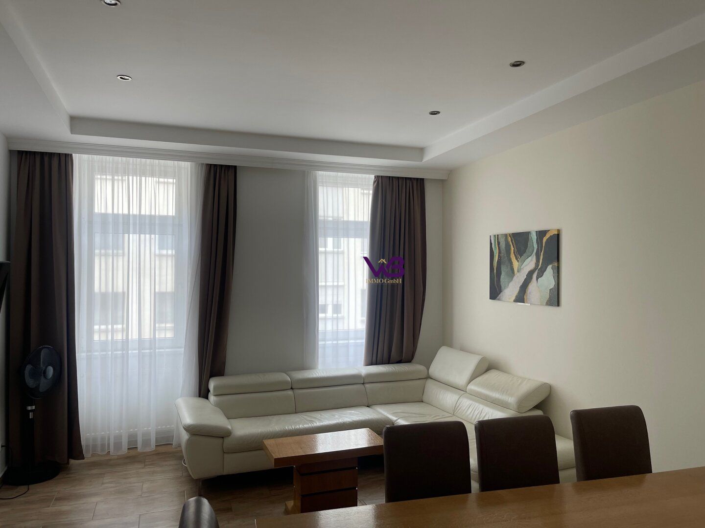 Neu sanierte- 4 Zimmerwohnung!