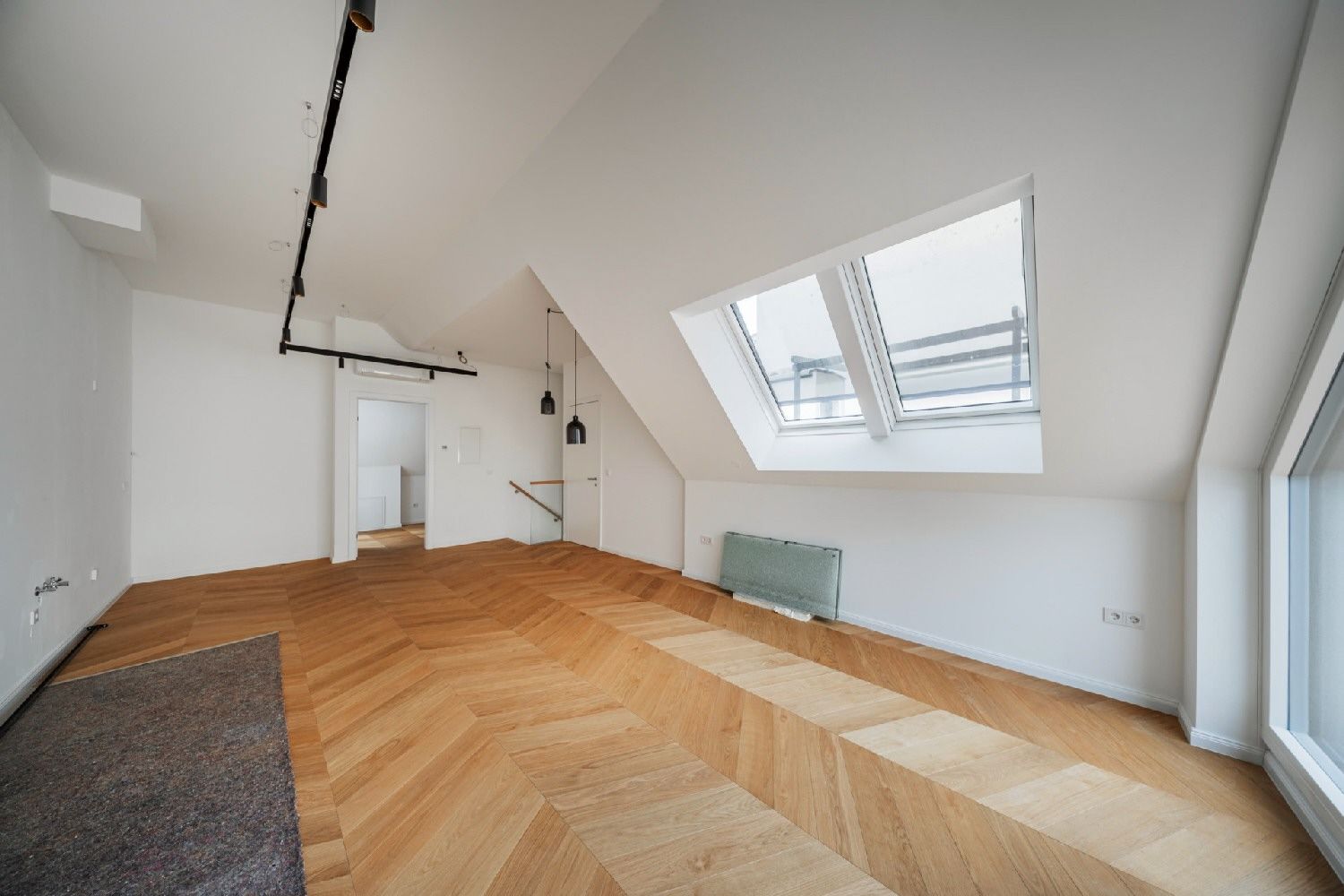 Wohnung – Wien, Sankt Ulrich, Katastralgemeinde Neubau - Ansicht 2