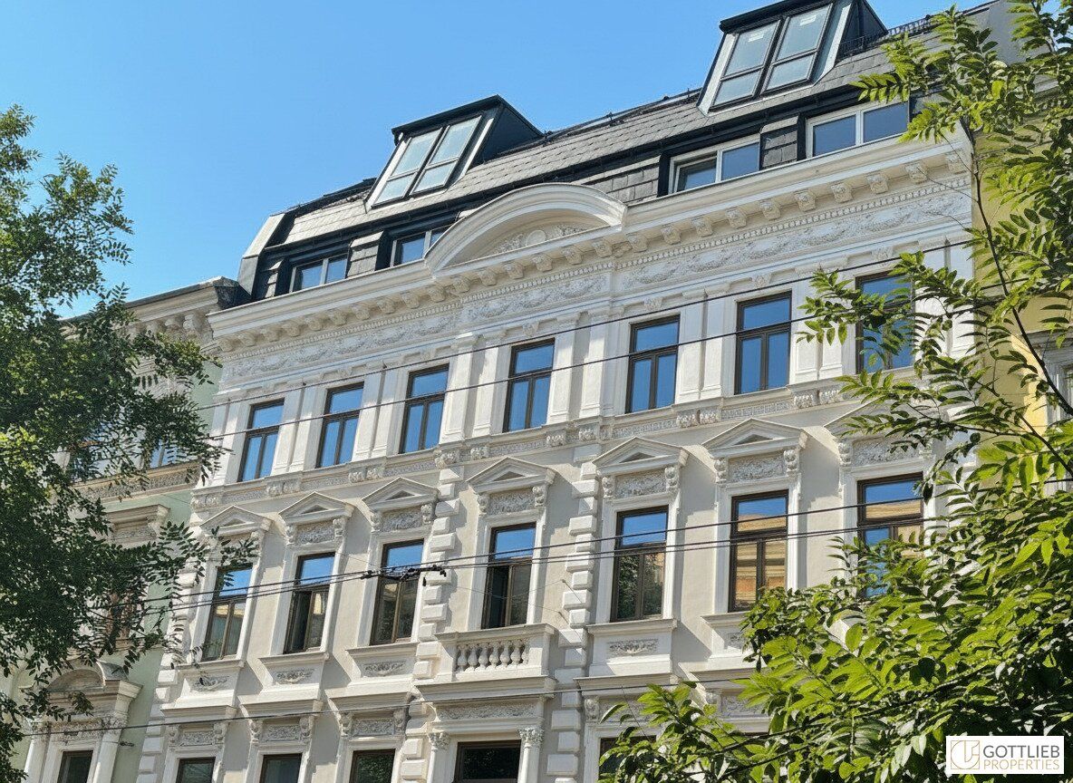 Wohnung – Wien