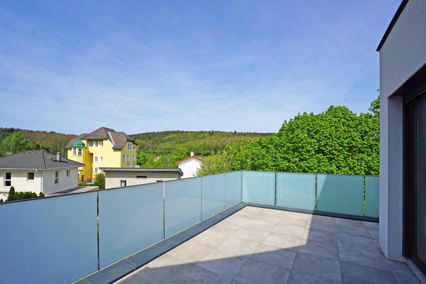 Haus – Pressbaum - Ansicht 5