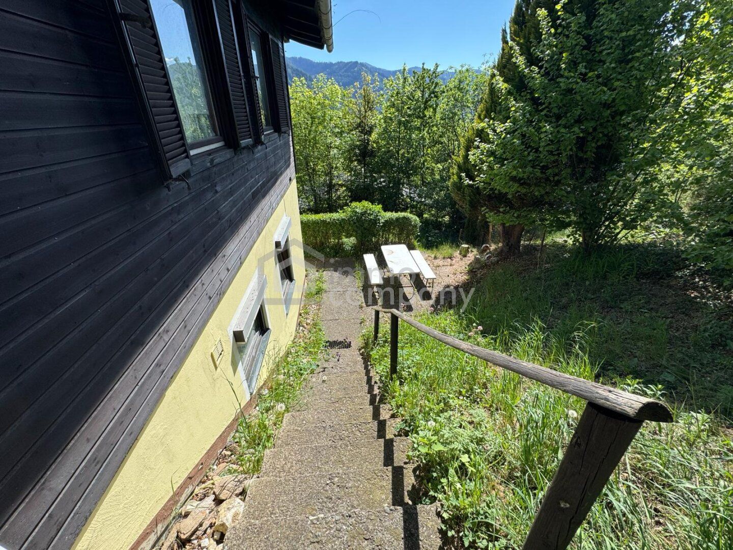 Haus – Pöls - Ansicht 3