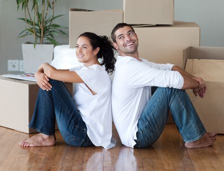 3-Zimmer-Wohnung im 2. OG mit Balkon; Baujahr 2014