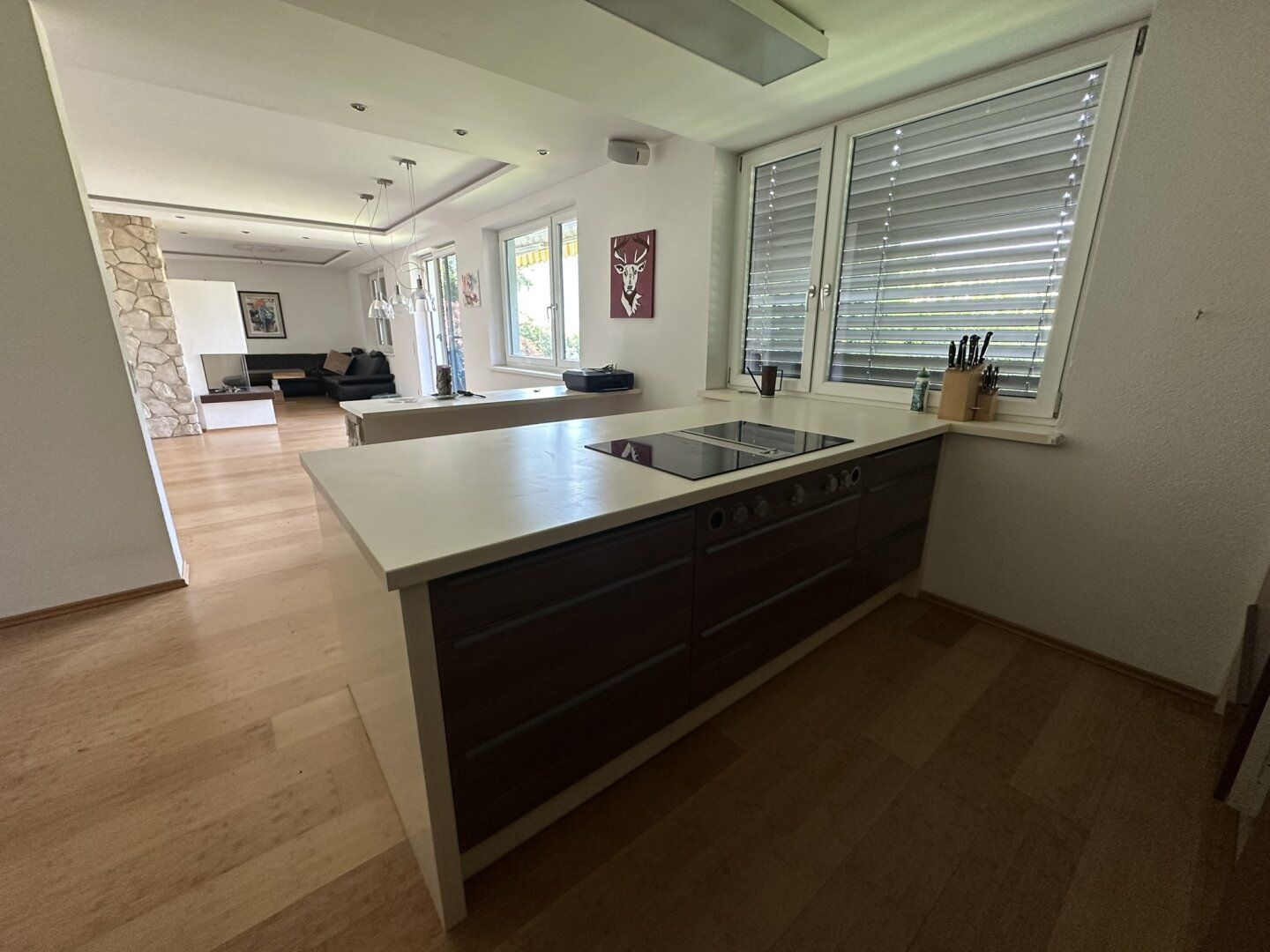 Haus – Jenbach - Ansicht 2