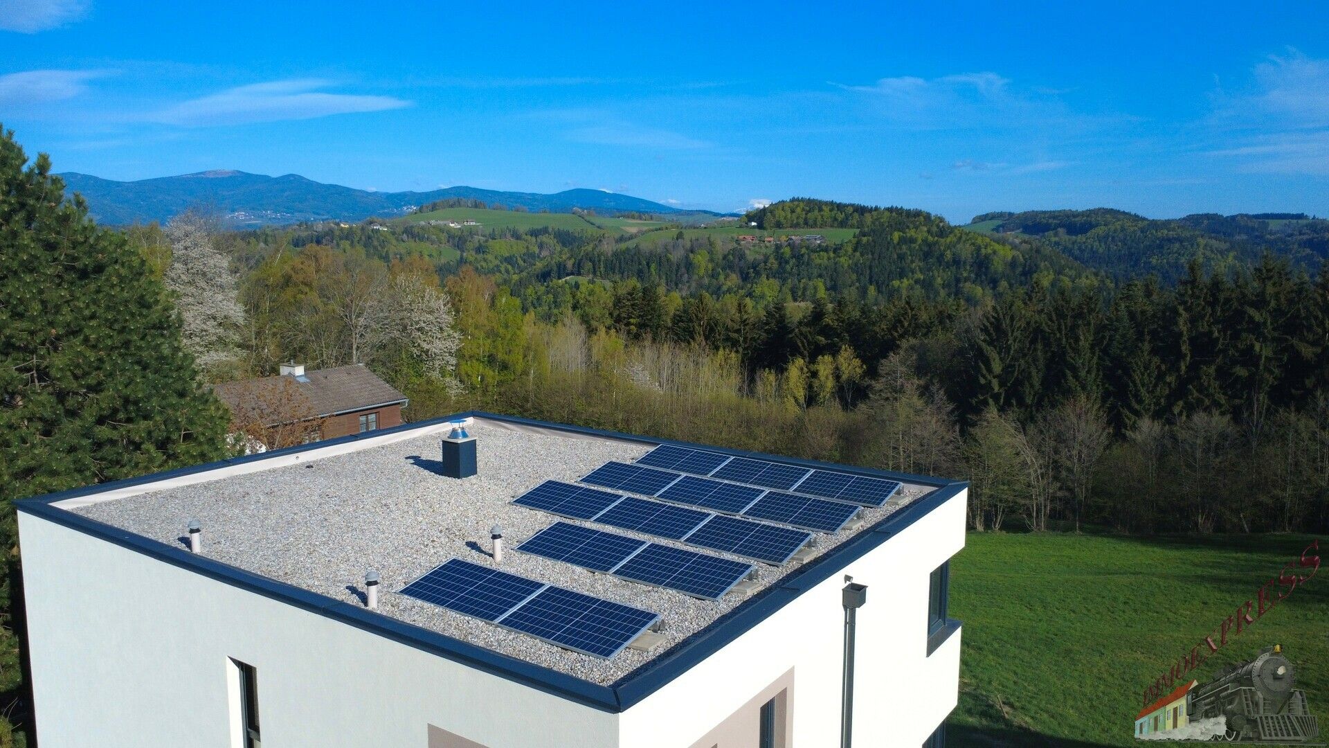 Haus – Gschaidt - Ansicht 4