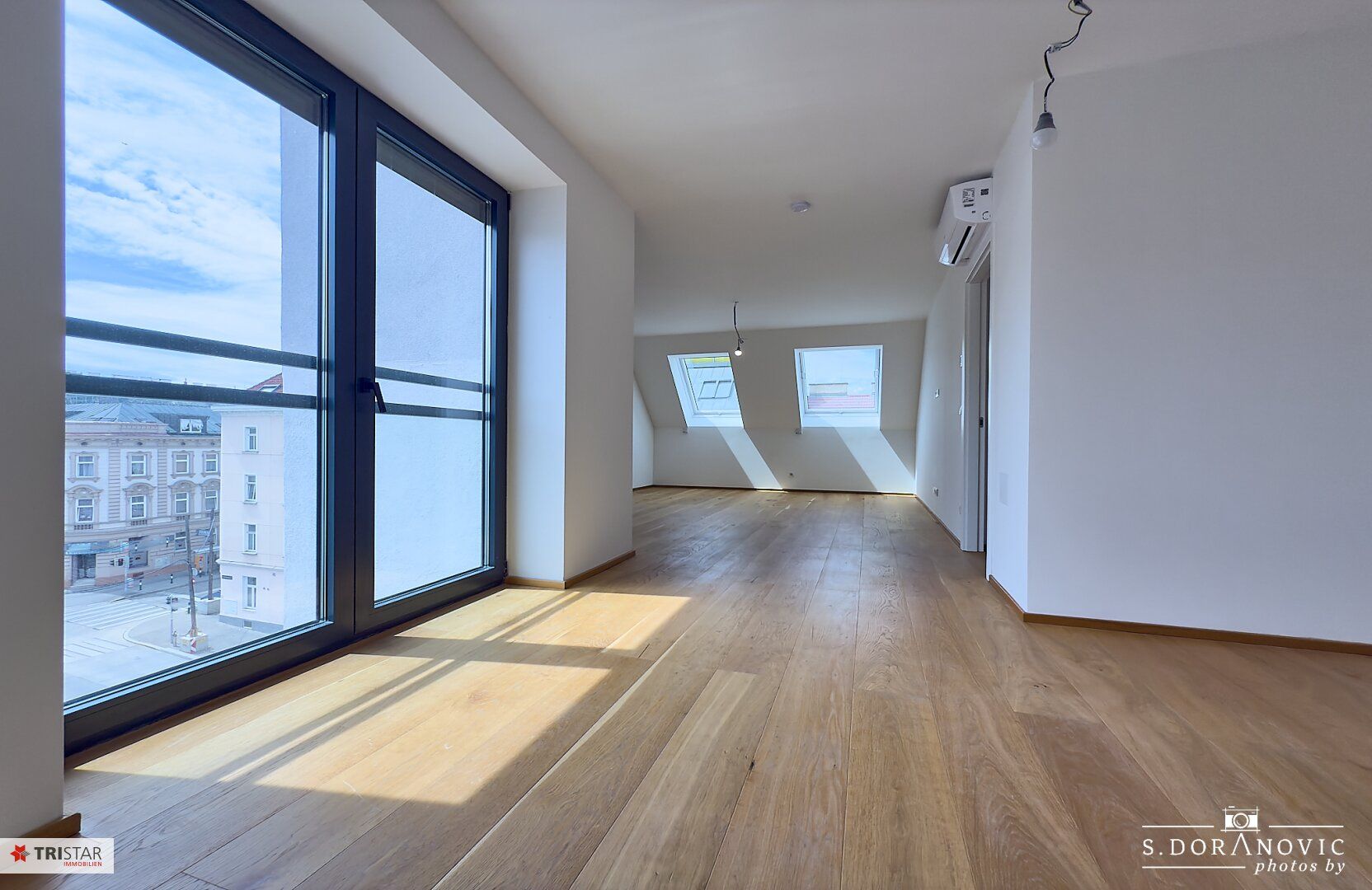 NEU! ++ NÄHE SCHÖNBRUNN ++ EXKLUSIVER DACHAUSBAU IM GRÜNDERZEITHAUS ++ BEZUGSFERTIGES EIGENTUM IN TOPLAGE - 1120 WIEN ++
