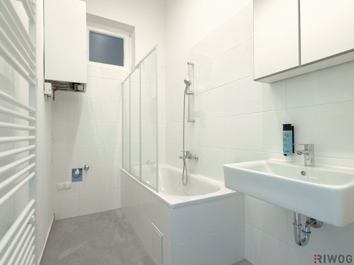 Wohnung – Wien - Mehr
