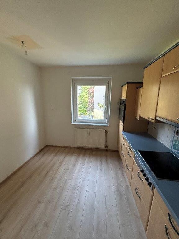 Gefördert - 2 Zimmer - Balkon