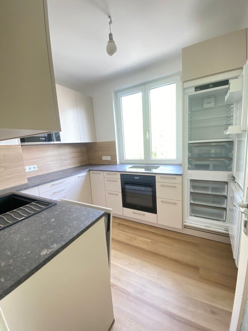 Moderne 3-Zimmer-Wohnung mit Loggia in 1120 Wien - Ihr neues Zuhause für 248.000 €!