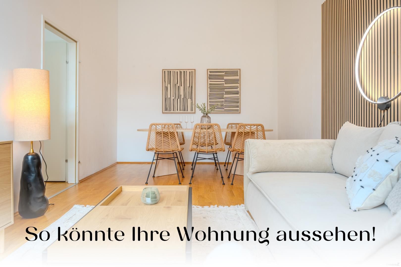 2-Zimmer inkl. Küche - nähe Roseggerhaus ++Videorundgang++