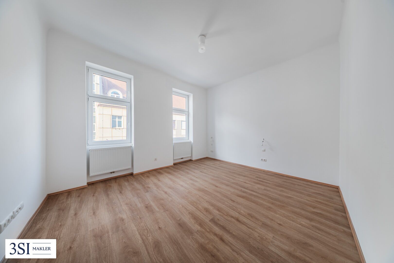 Wohnung – Wien - Ansicht 5