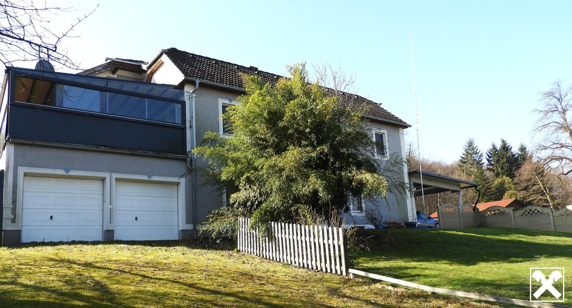 Haus – Ried am Riederberg - Ansicht 2