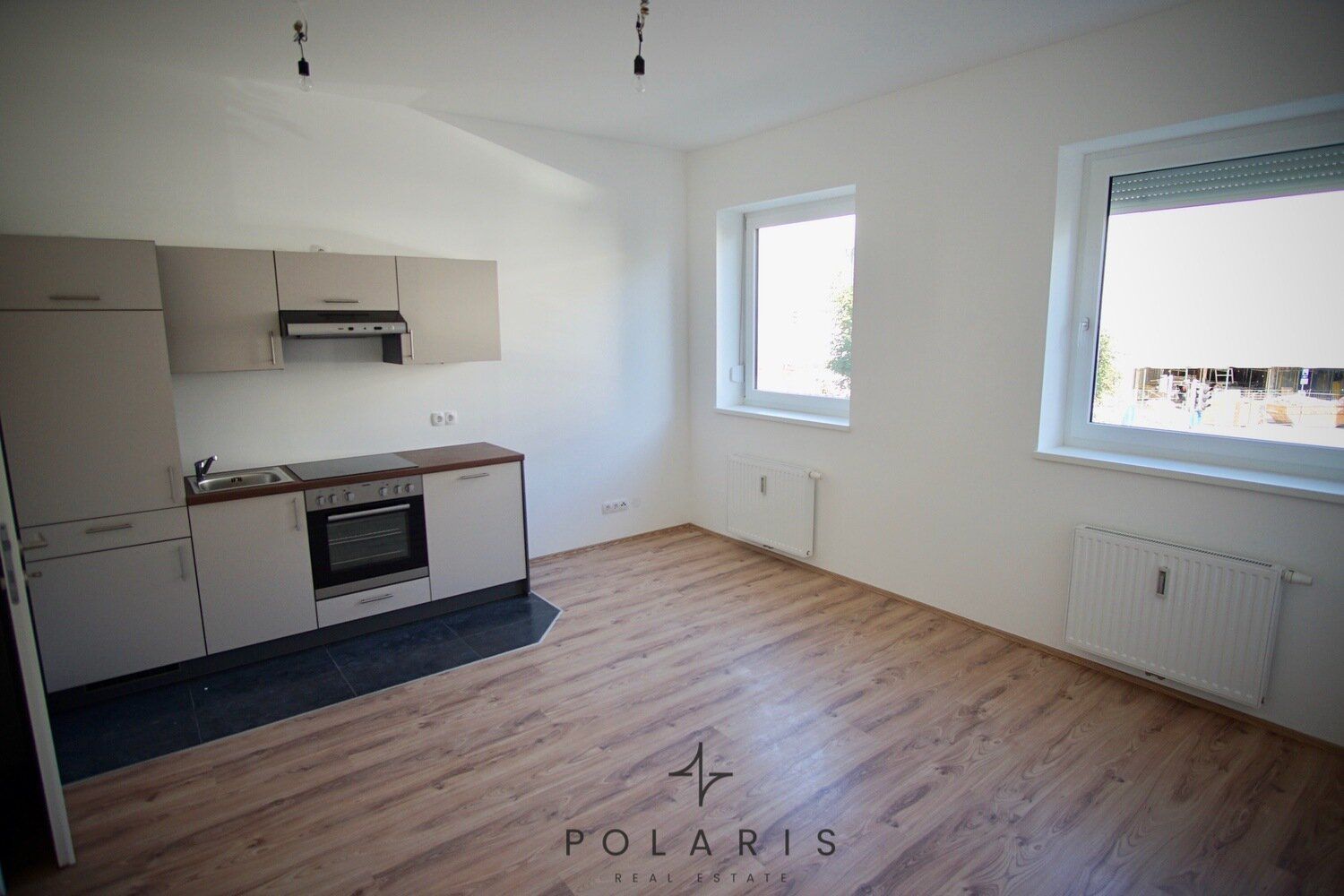 2-Zimmer Wohnung in Altmannsdorf