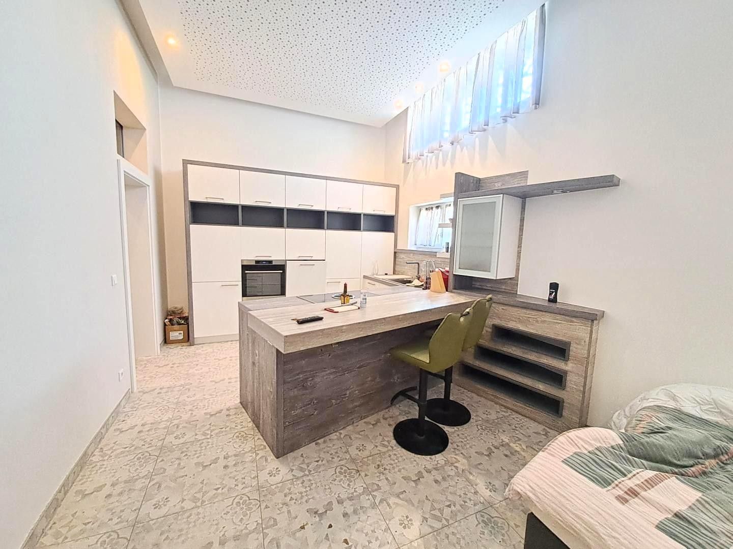 3-Zimmer-Eigentumswohnung mit Terrasse und Parkplatz