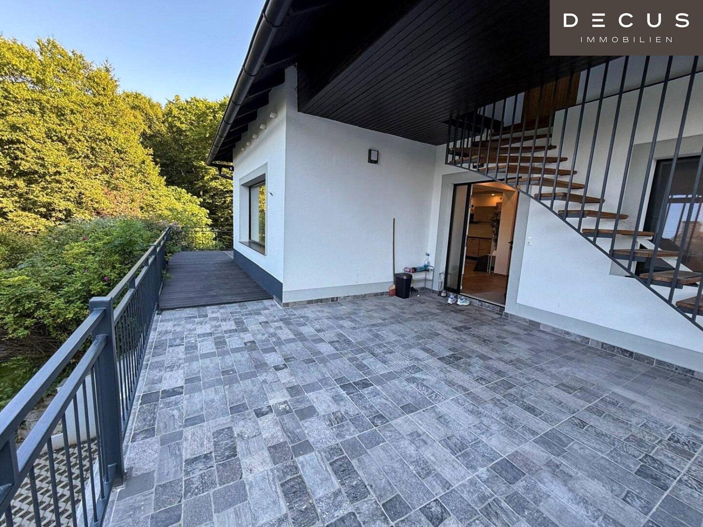 Haus – Pressbaum - Ansicht 4