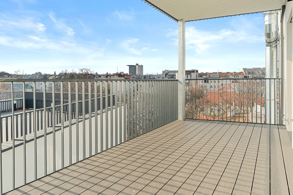 Wohnung – Wien, 03. Bezirk, Landstraße - Ansicht 3