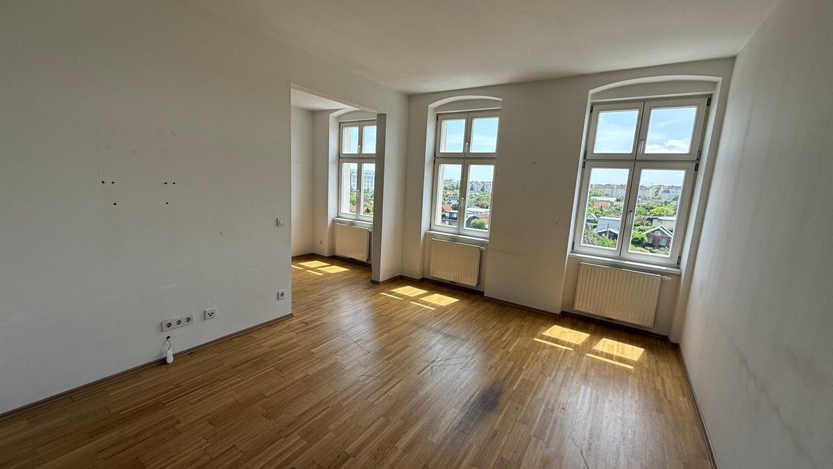 OPEN HOUSE AM 9.6. 13:00-13:20 Uhr! Anfragen nur per Mail - keine Anrufe