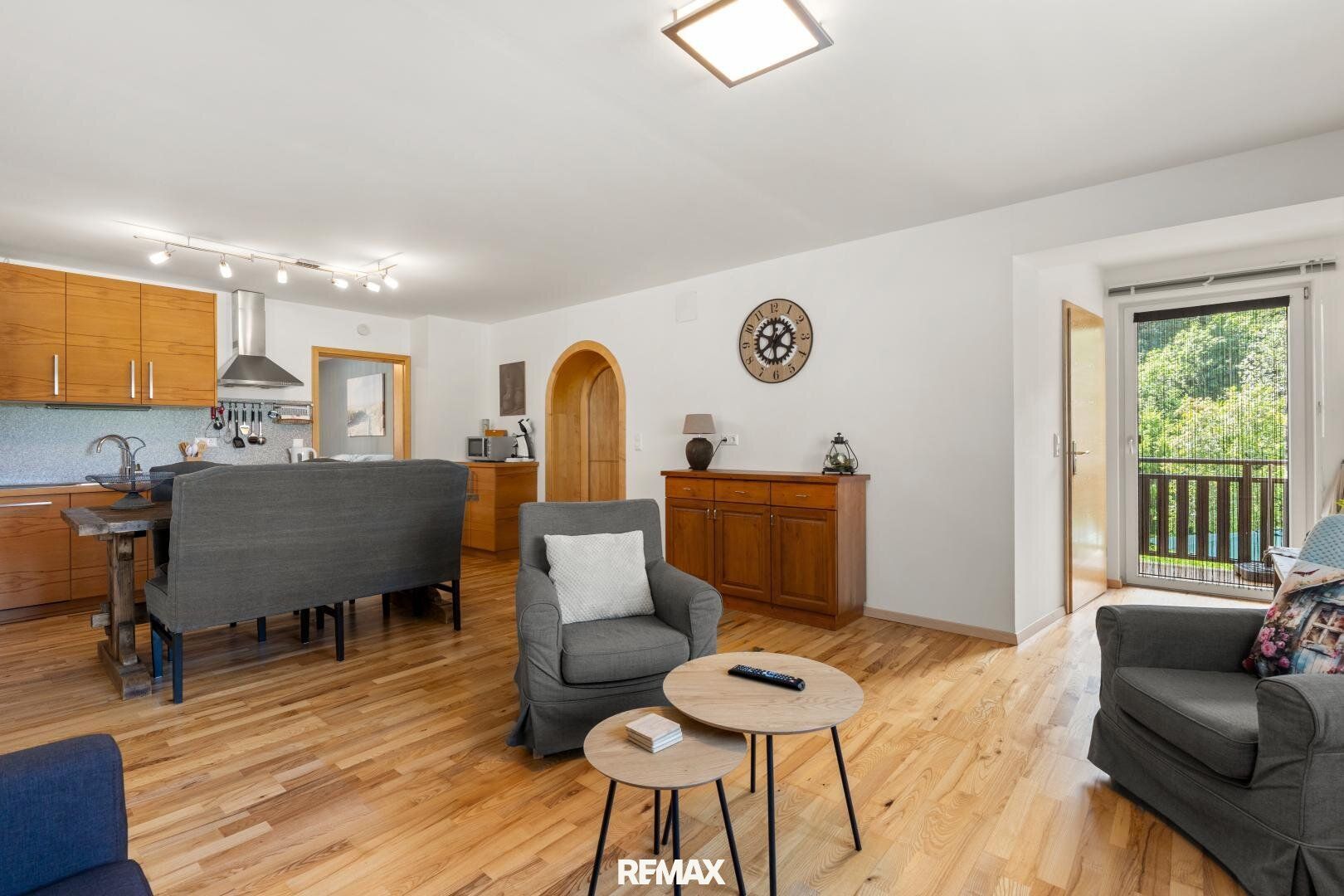 Modernes Apartmenthaus mit 5 Ferienwohnungen - ideale Investition im Tourismussektor - Widok 4