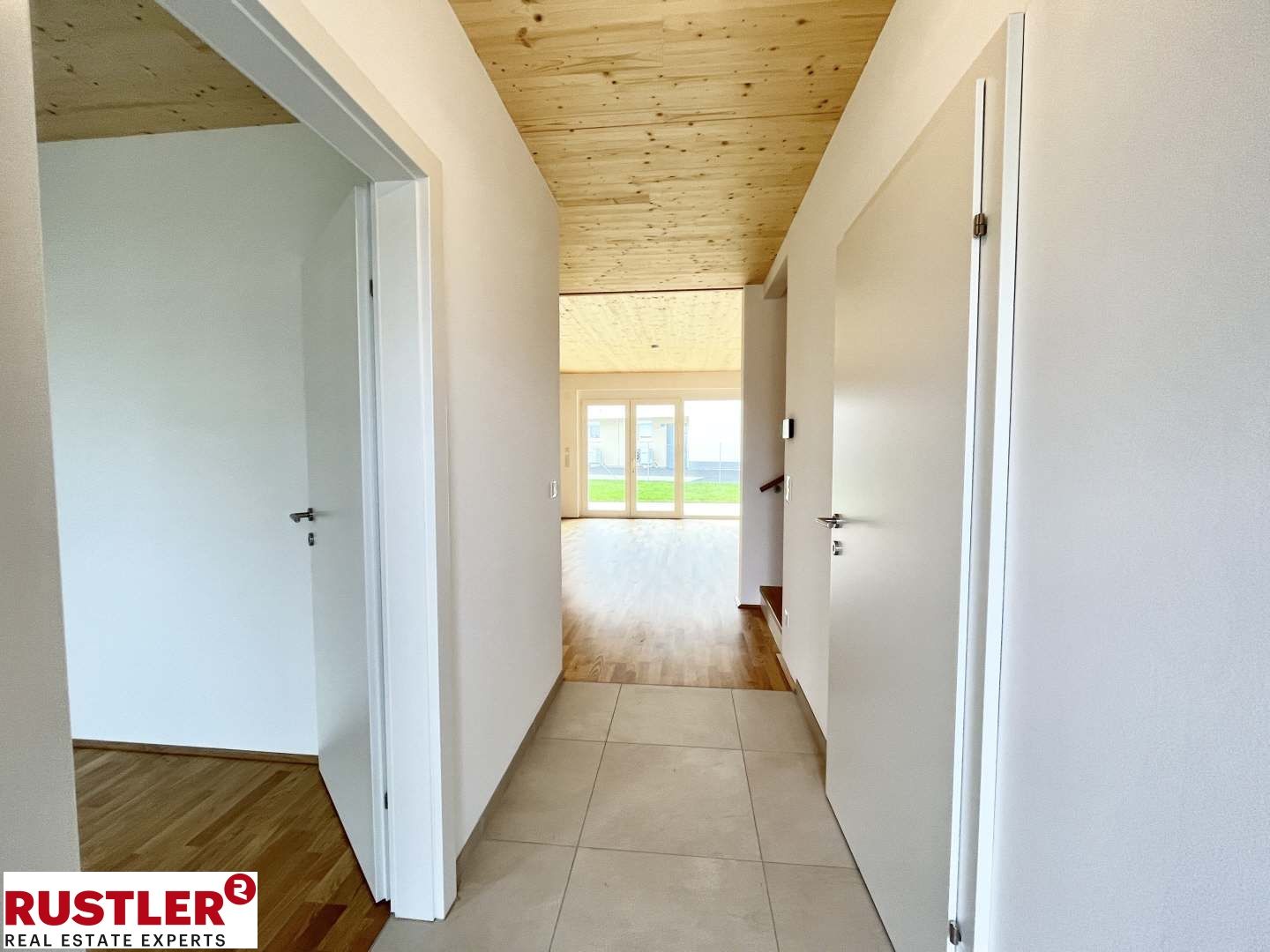 Haus – Unterwaltersdorf - Ansicht 3