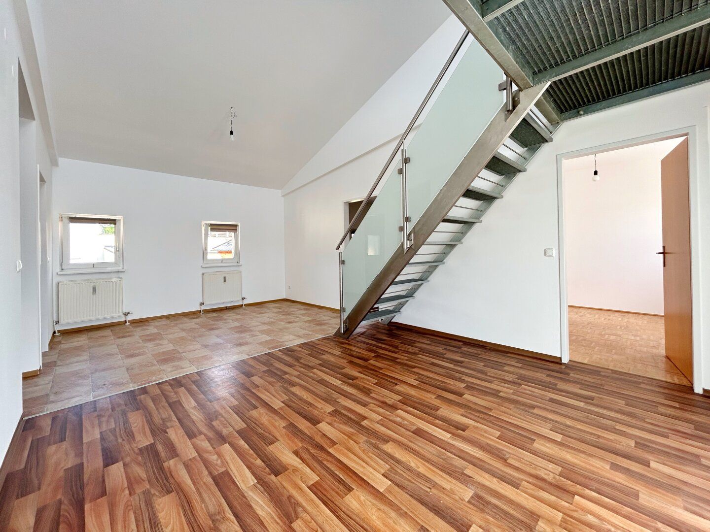 Wohnung – Schwertberg - Ansicht 3