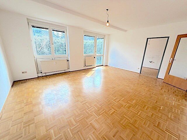 NEUER PREIS! PROVISIONSFREI VOM EIGENTÜMER! 5-ZIMMER GARTENWOHNUNG BEIM MARCHFELDKANAL! - View 5