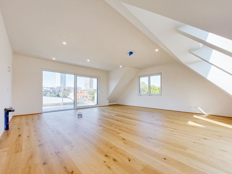 Wohnung – Wien, Lettenhaufen, Kagran - Ansicht 2