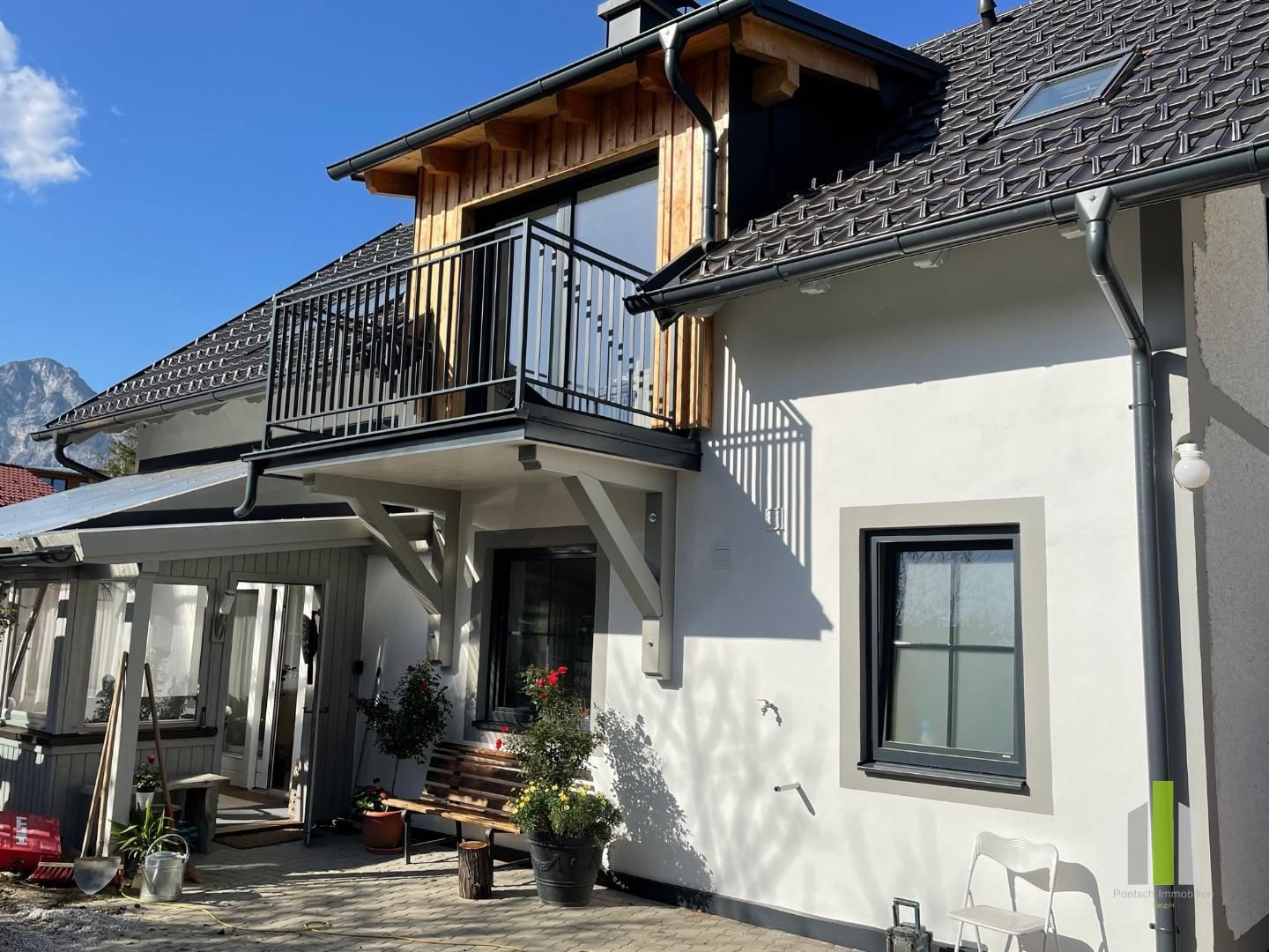 HAUS MIT 2 WOHNUNGEN ZWEITWOHNSITZ in SCHLADMING-DACHSTEIN REGION
