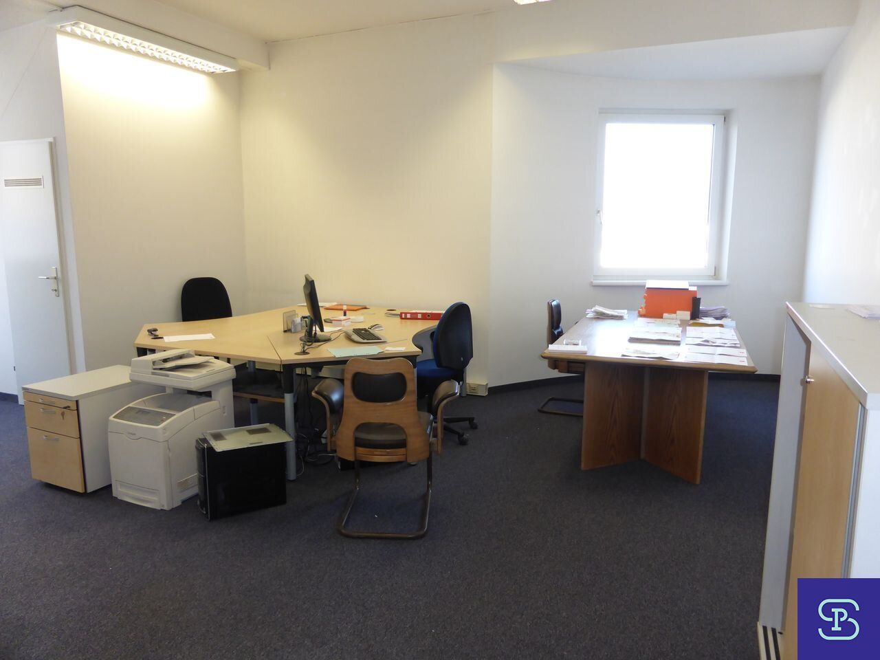 Modernes 78m² Büro im Gewerbepark Inzersdorf - 1230 Wien - Ansicht 3