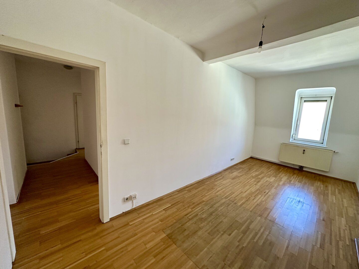 Wohnung – Graz, Murvorstadt, Gries - Ansicht 4