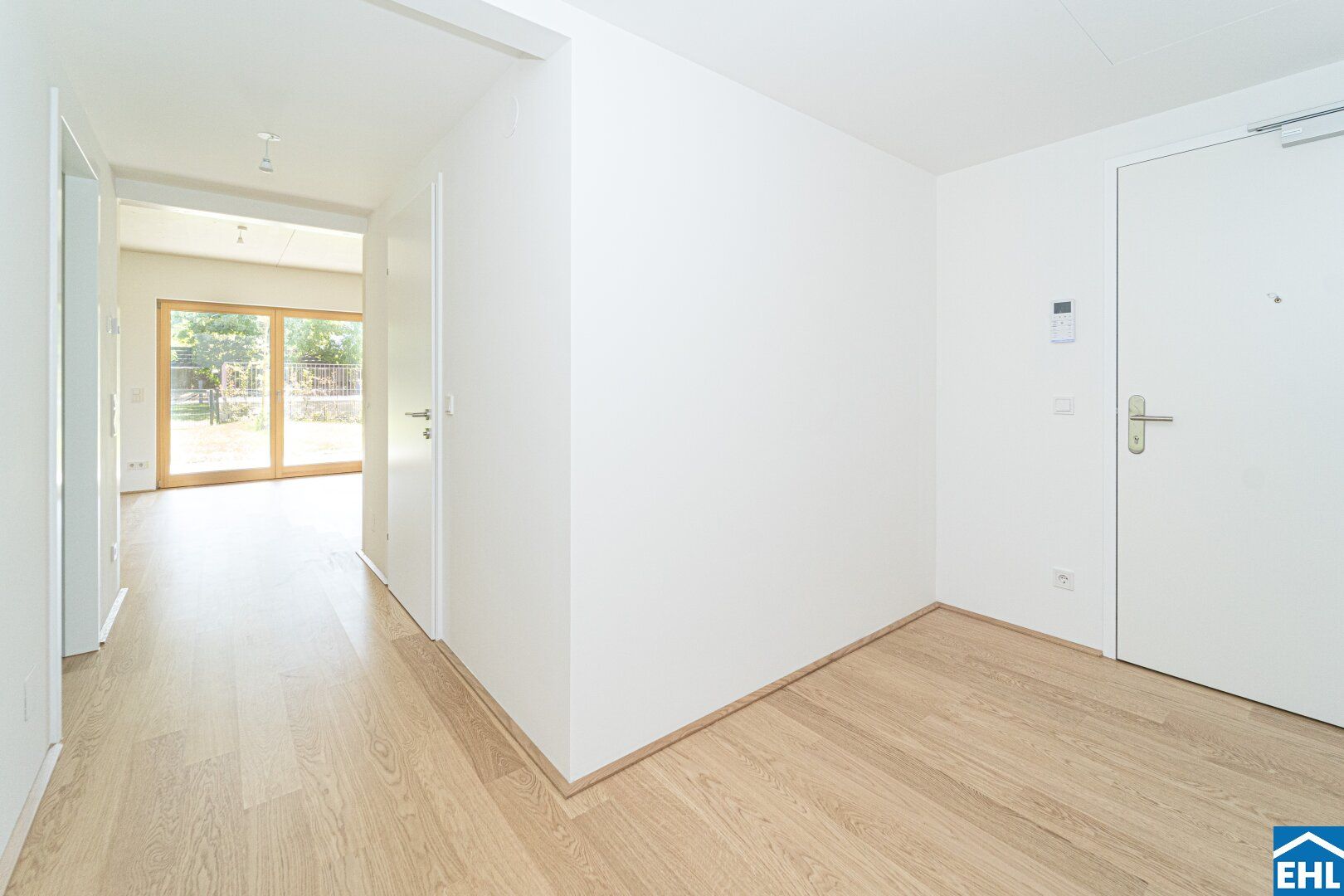 Ein Zuhause mit Zukunft - in Mödling. - Ansicht 5
