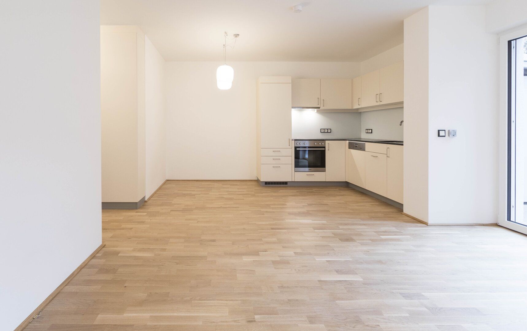 Wohnung – Salzburg - Ansicht 2